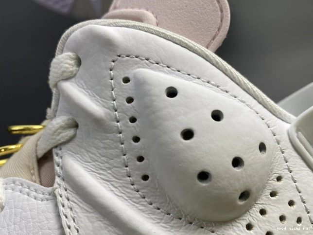 Hoops (W) Jordan Retro DH9696-100 Gold 6 Air 0729